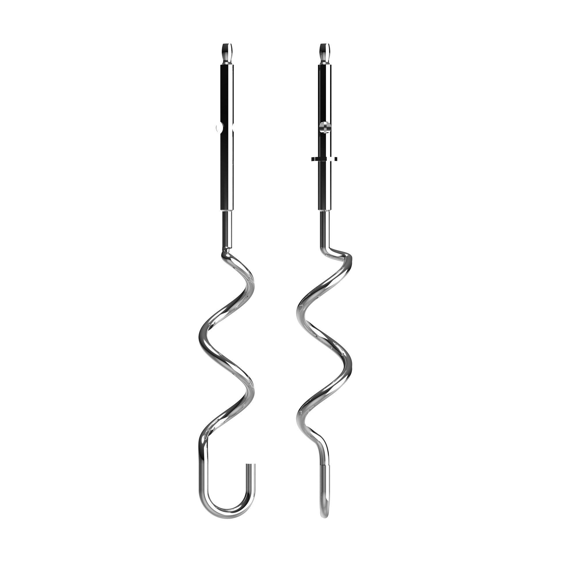 Imetec Crea&Crema Hand mixer – image 4