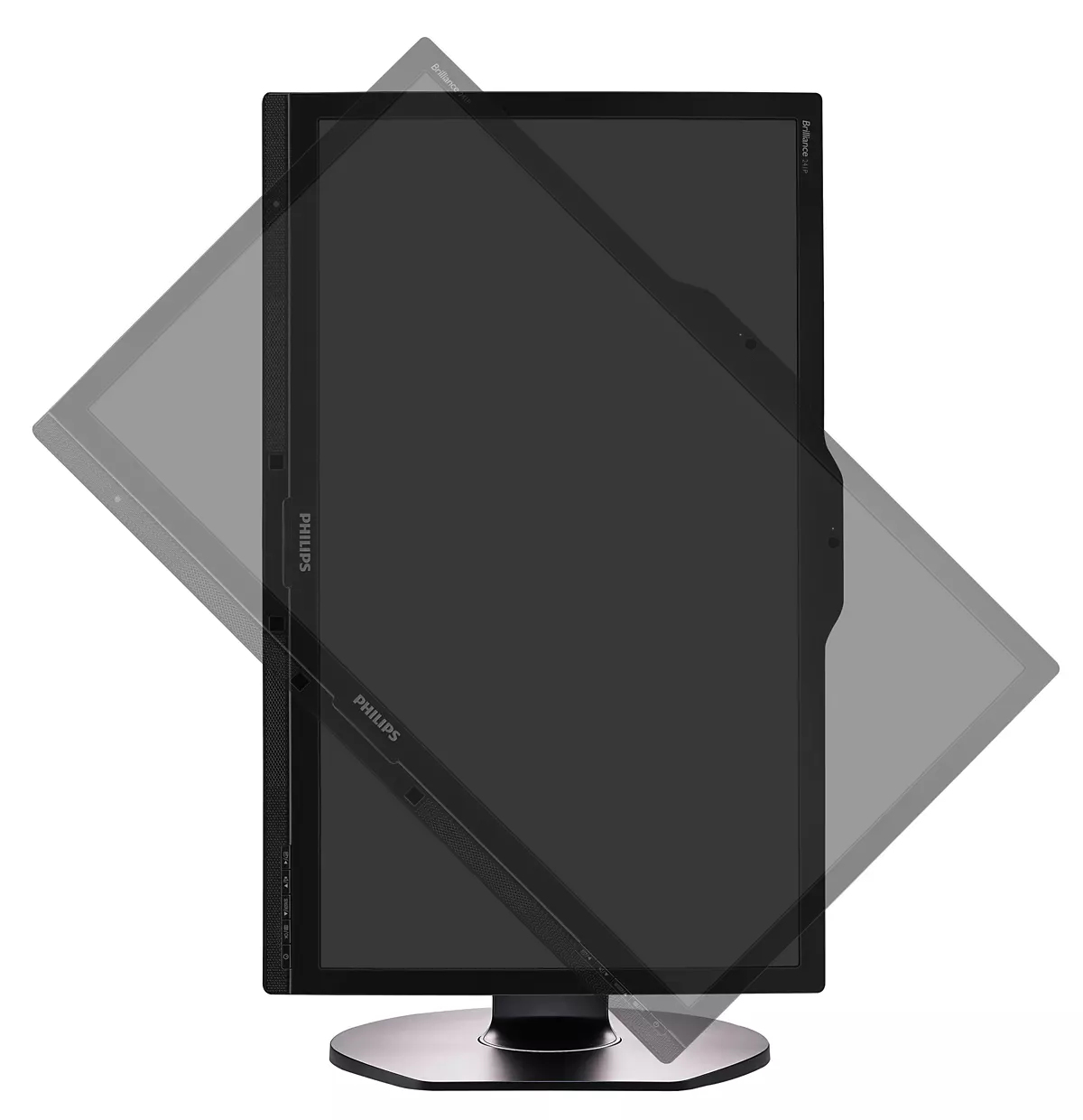 Philips P Line 241P6VPJKEB/11 computer monitor – image 2