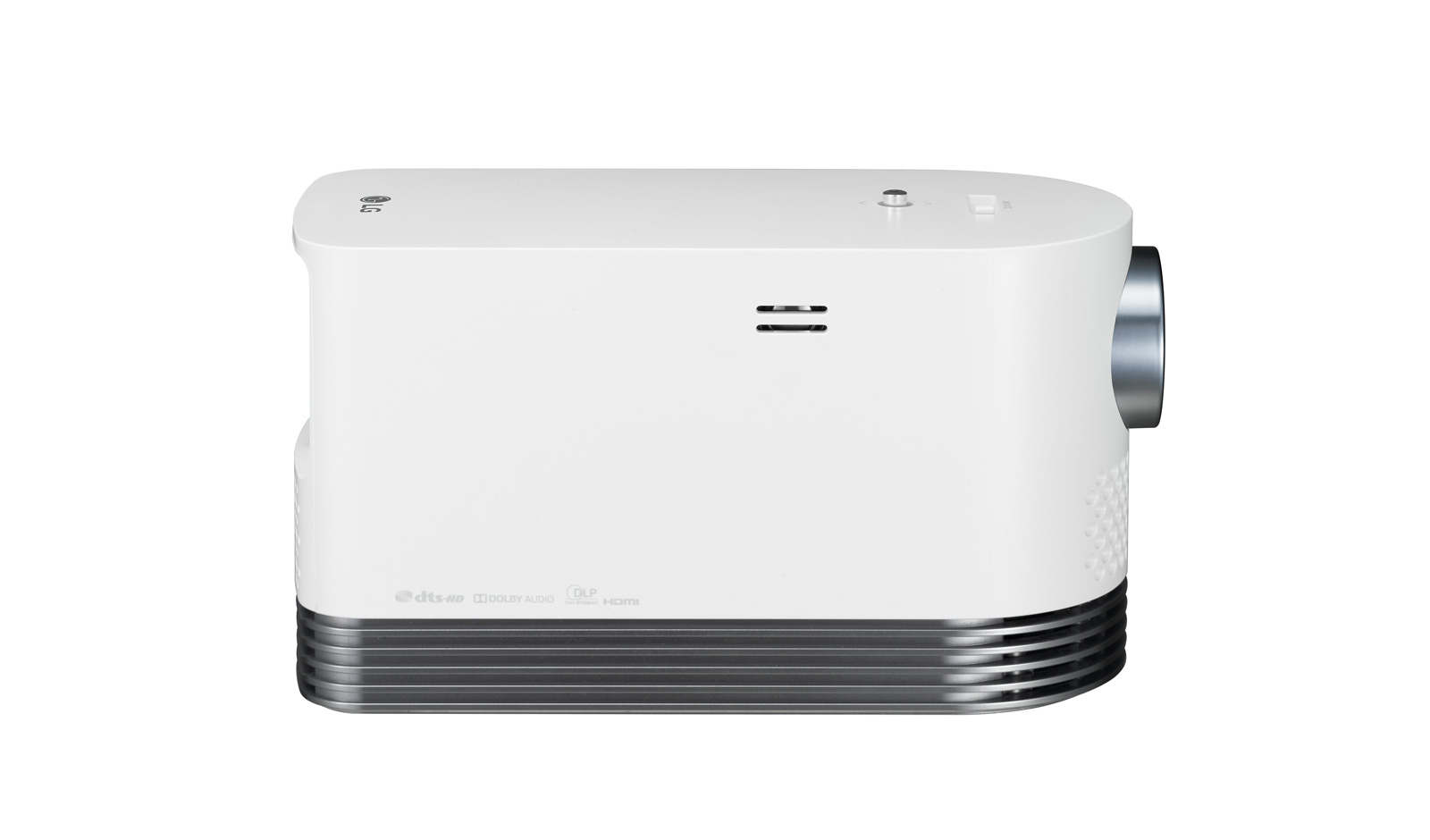 LG HF80JS data projector Standard throw projector 2000 ANSI lumens DLP 1080p (1920x1080) White – image 7
