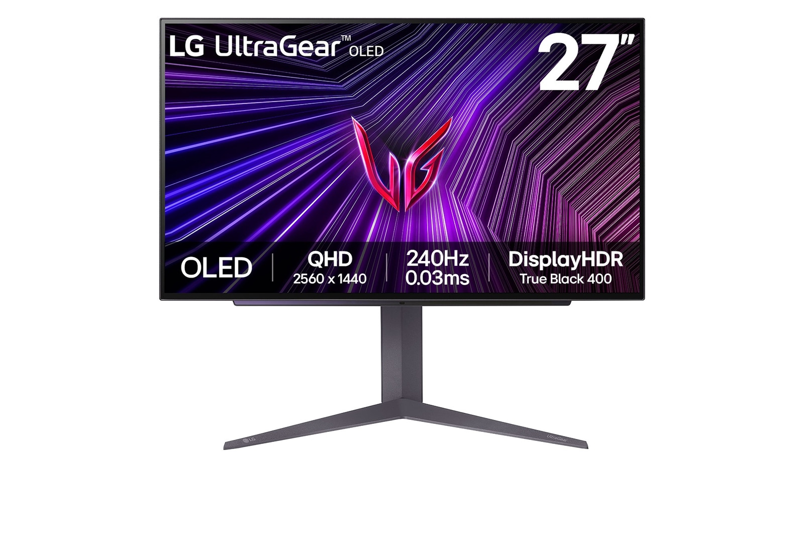 LG 27GS93QE-B.AEU