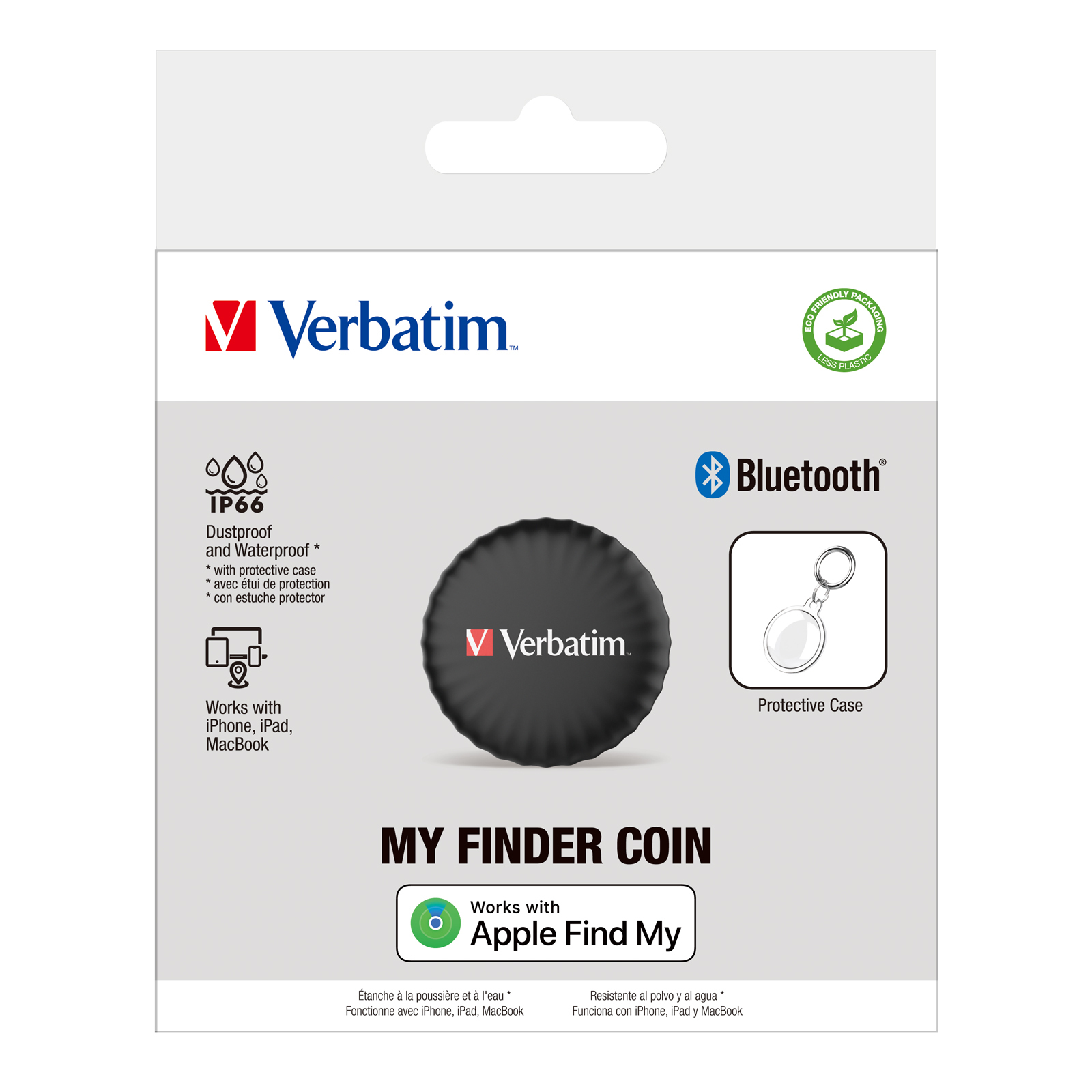 Verbatim My Finder Coin – image 7