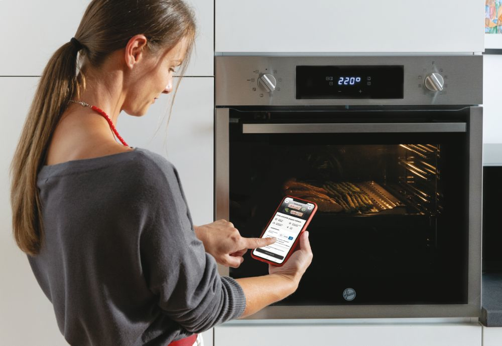 Hoover HOC3U5178IN WIFI – image 6