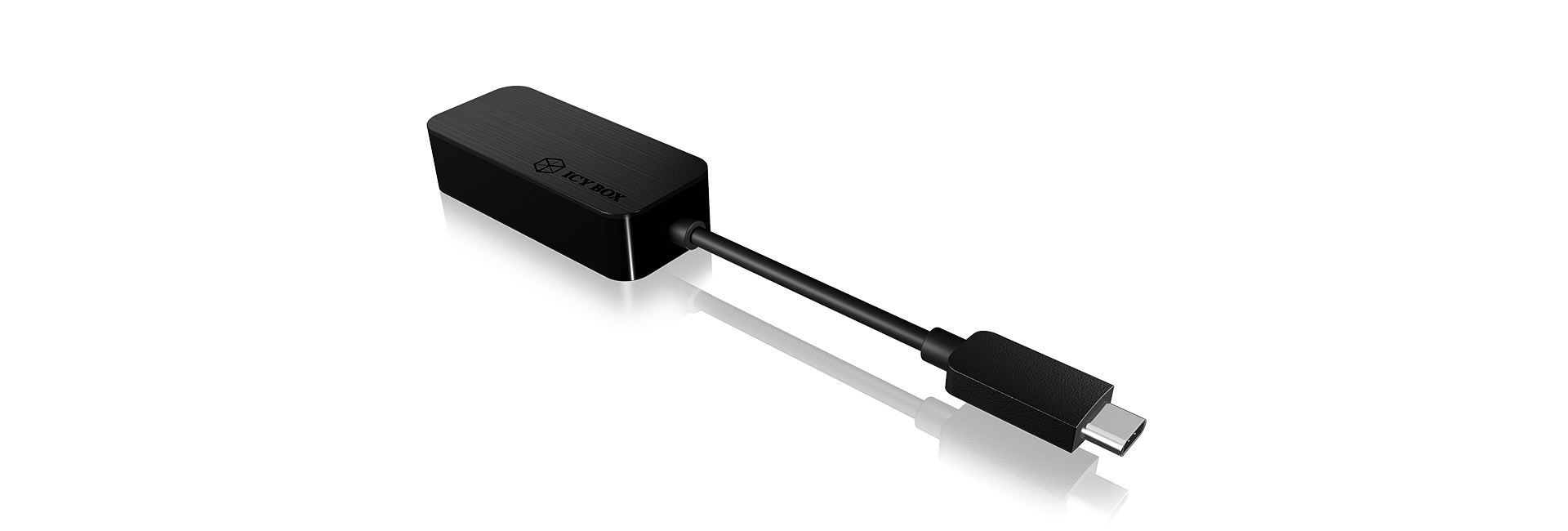 ICY BOX IB-AC530-C Ethernet 1000 Mbit/s – image 1