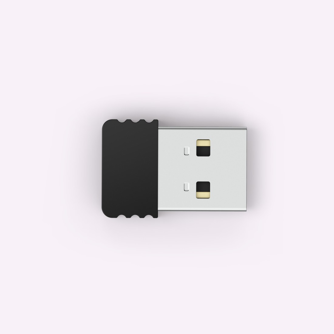 Hama 00139916 wireless presenter RF Black – image 4