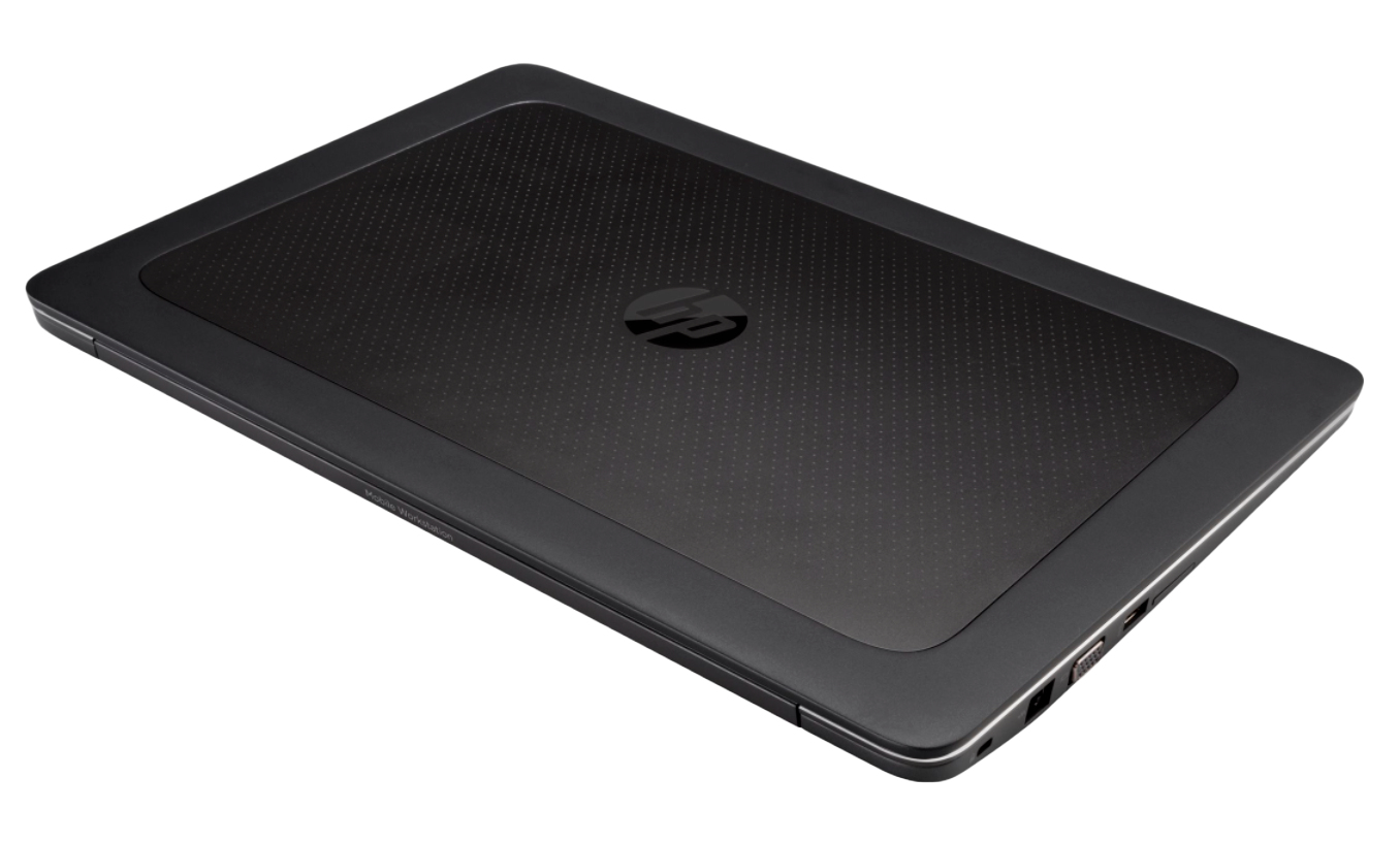 upcycle it HP ZBook 15 G3 (Refurbished) A – image 2