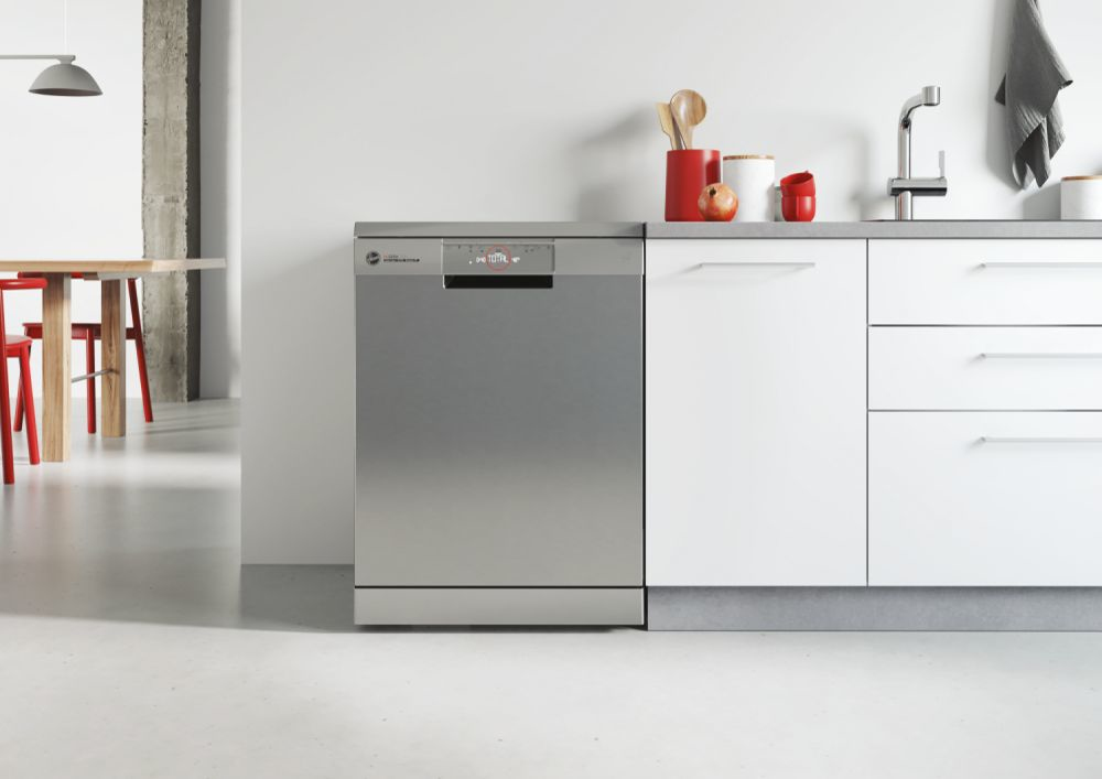 Hoover HDPN 4S603PX/E – image 2