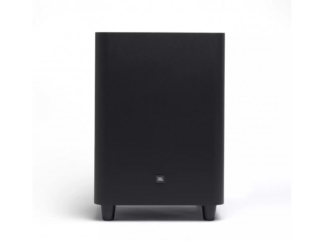 JBLBAR51IMBLKUK soundbar speaker Black 5.1 channels – image 4