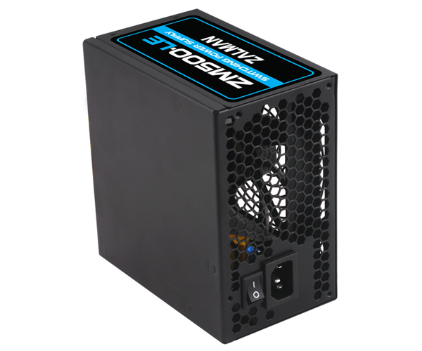 Zalman ZM500-LE power supply unit – image 5