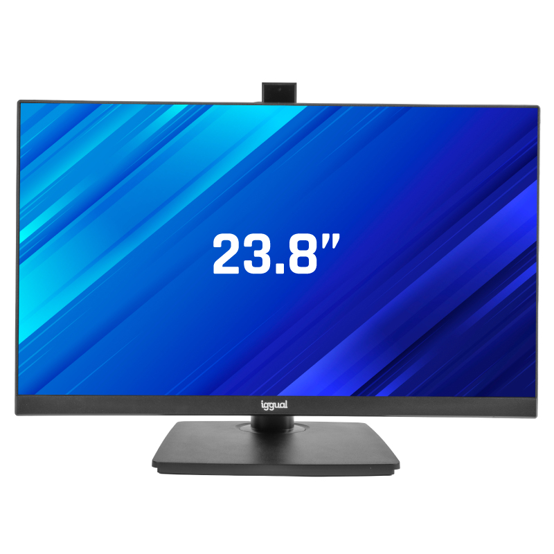 iggual ML24WC computer monitor – image 7