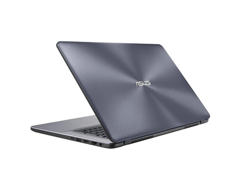 ASUS Vivobook 17 X705MA Intel® Celeron® N N4020 Laptop 43.9 cm (17.3") Full HD 8 GB DDR4-SDRAM 1 TB HDD Windows 10 Home Grey – image 4
