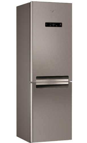 Whirlpool WBV7833 Nfcix