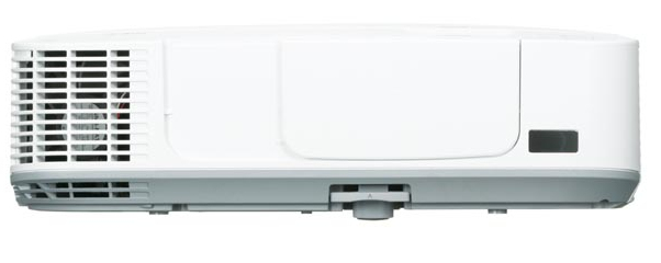 NEC M350X Standard throw projector 3500 ANSI lumens LCD XGA (1024x768) White – image 9