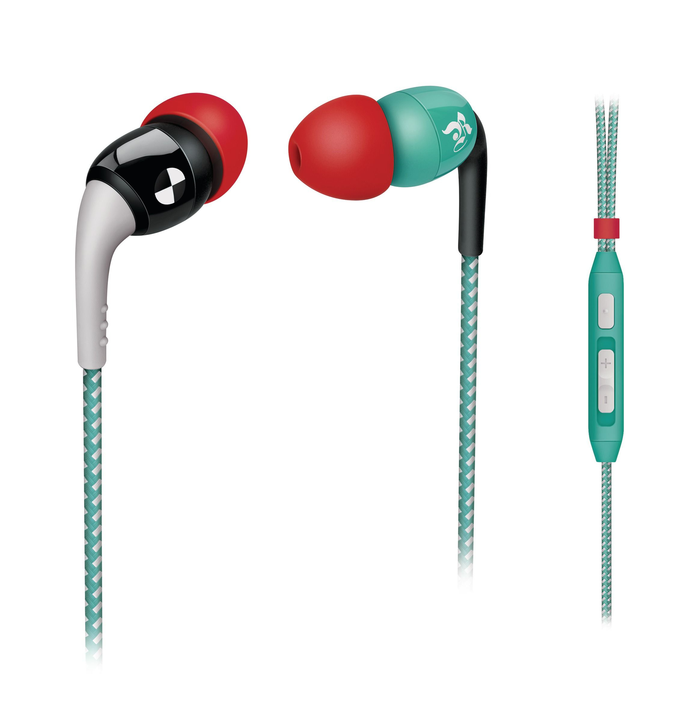Philips O'Neill THE SPECKED in ear headset SHO9575GW/28 – image 1