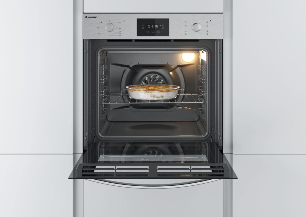 Candy Smart FCLS605X/E – image 3