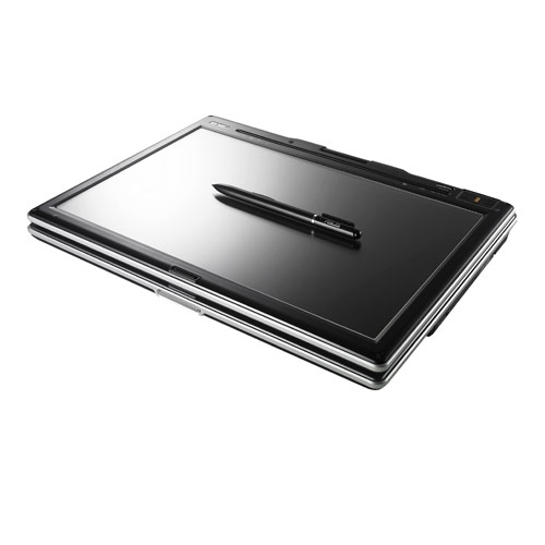 ASUS R1E-X8 laptop Intel® Core™2 Duo T5750 – image 4