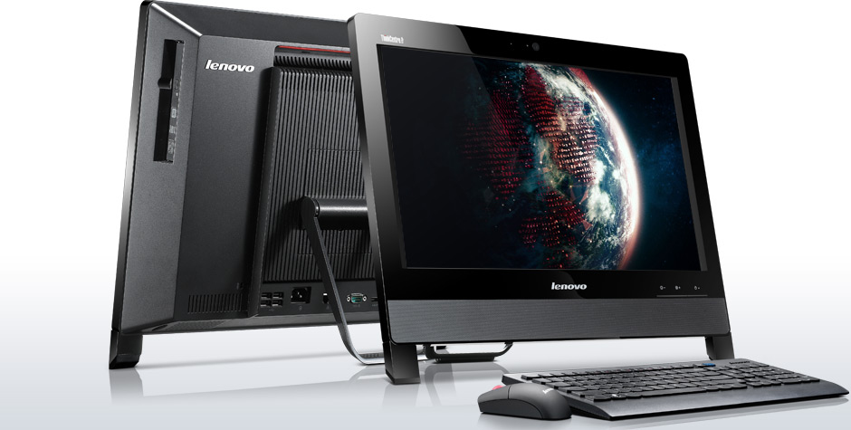 Lenovo ThinkCentre Edge 72z Intel® Celeron® G530 – image 2