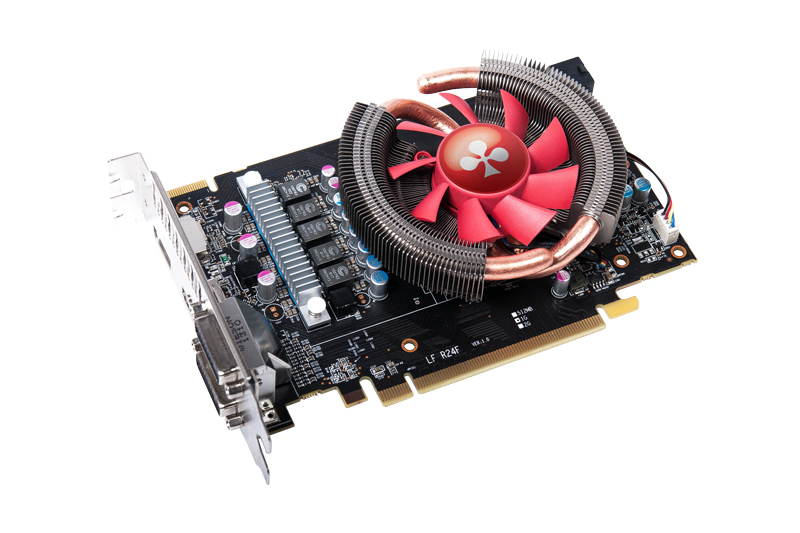CLUB3D Radeon HD 7790 '13Series – image 3