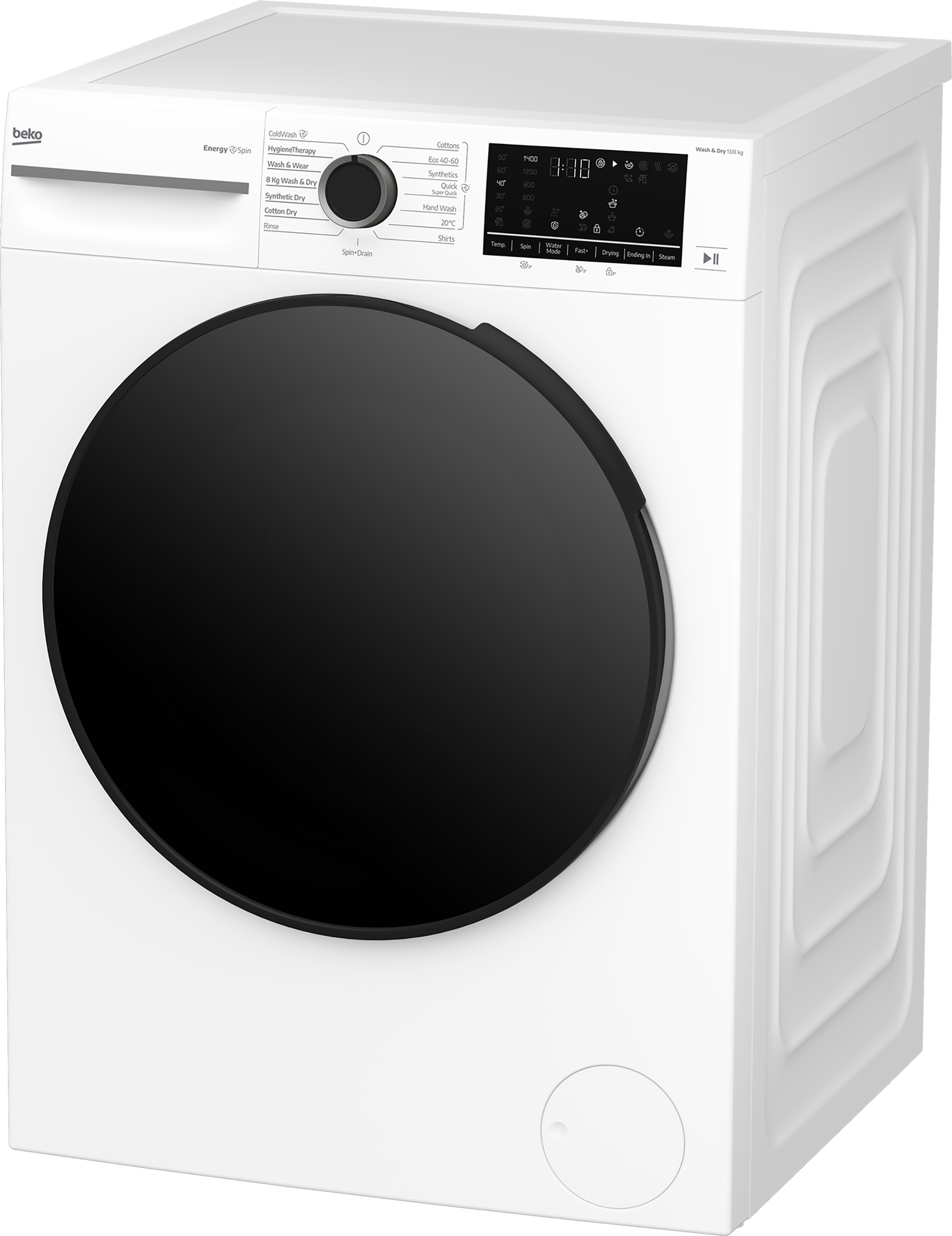 Beko bPRO 500 BM5D513845UW Freestanding – image 4