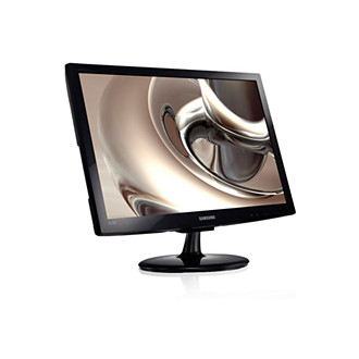 Samsung T27B300EW computer monitor – image 6