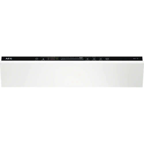 AEG FSE73768P Fully built-in 15 place settings – image 2