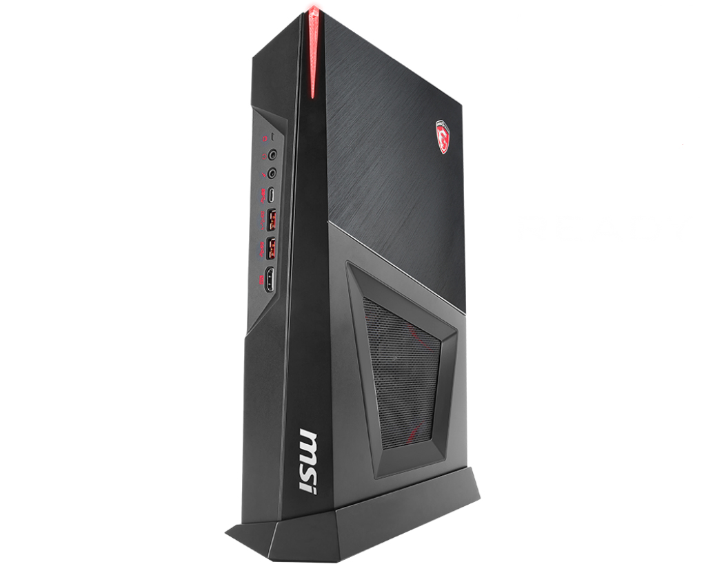 MSI 3 VR7RC-099UK