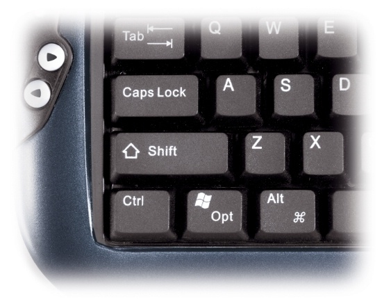 Kensington PilotBoard Wireless Desktop FR – image 3