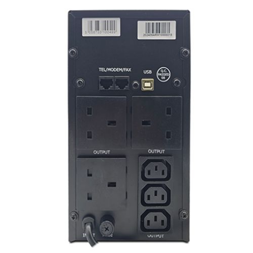 VIDA Armour 1000VA – image 2