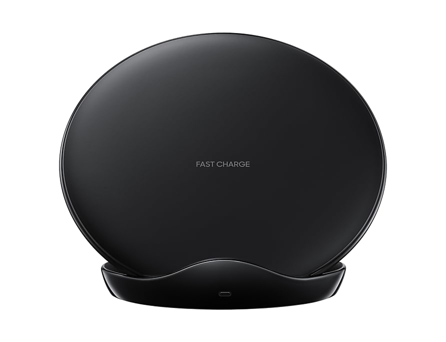 Samsung EP-N5100TBEGAE mobile device charger Smartphone Black USB Fast charging Indoor – image 1