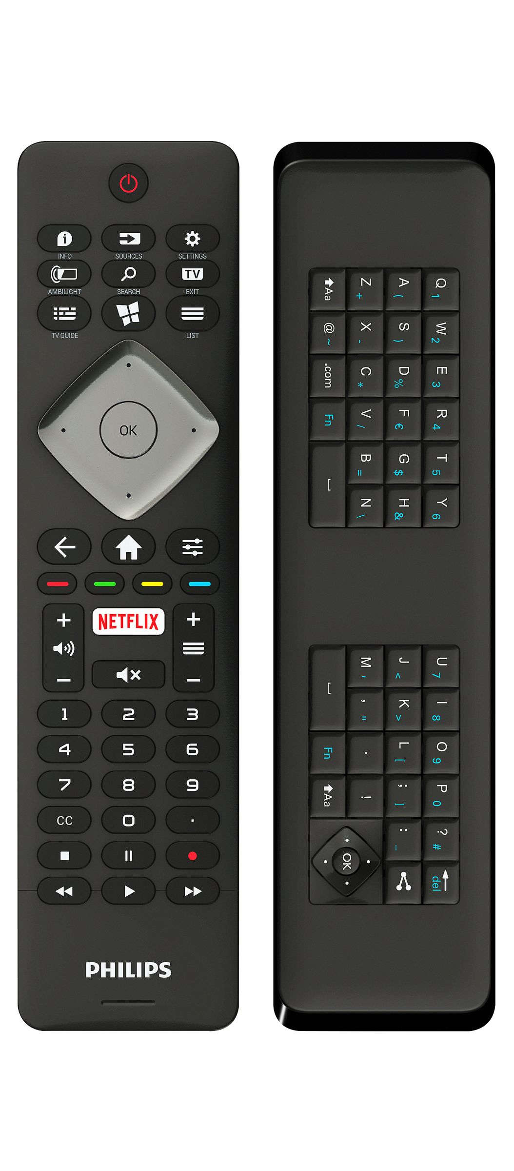 Philips 6700 series 65PUG6703/77 TV – image 4