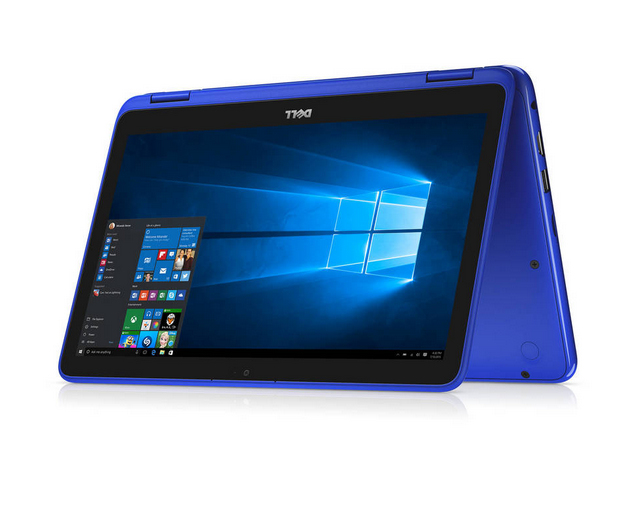 Dell Inspiron 3179 Intel® Core™ m3 m3-7Y30 Hybrid (2-in-1) – image 3