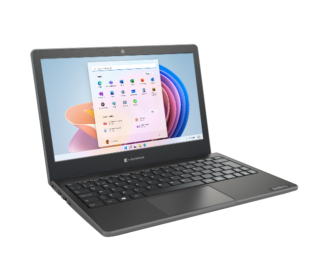 Dynabook Satellite Pro E10-S-10W Intel® Celeron® N N4120 Laptop – image 2