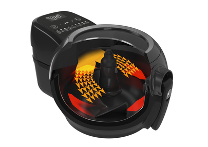 Tefal Genius FZ760830 – image 3
