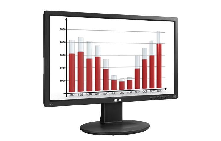 LG 22MB35DM-B computer monitor – image 4