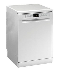 Hotpoint LFF 8M121 OC FR