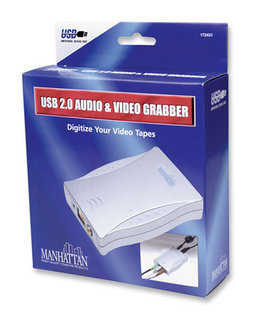 Manhattan 172431 video capturing device – image 6