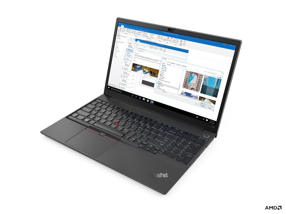 Lenovo ThinkPad E15 Gen 3 (AMD) – image 4