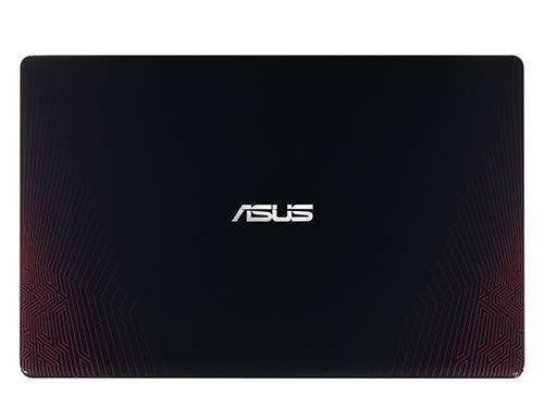 ASUS X550VX-DM188D Intel® Core™ i7 i7-6700HQ Laptop – image 7