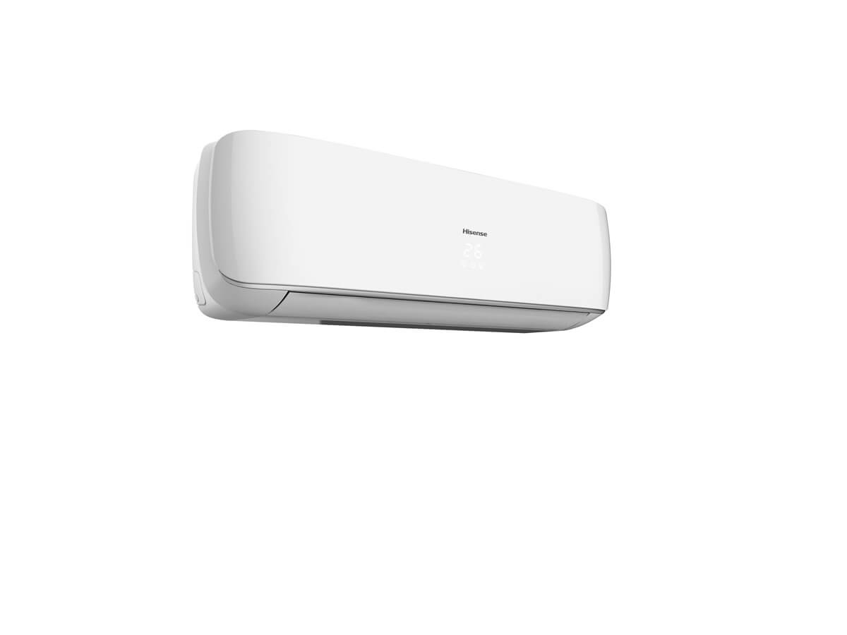 Hisense TG35YD02G air conditioner Air conditioner indoor unit White – image 2