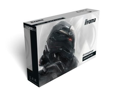 iiyama G-MASTER G2530HSU computer monitor – image 9