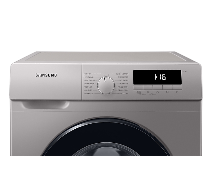 Samsung WW90T3040BS washing machine Front-load – image 8