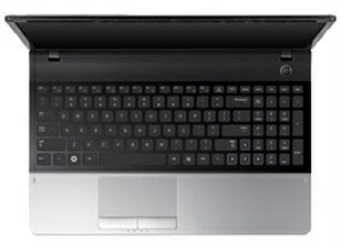 Samsung 3 NP305E5Z AMD A4 A4-3305MX – image 2