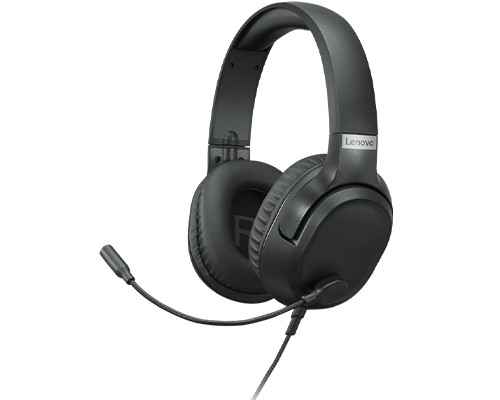 Lenovo IdeaPad Gaming H100 – image 3