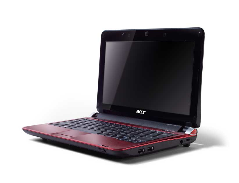 Acer Aspire One D150-BTr – image 5