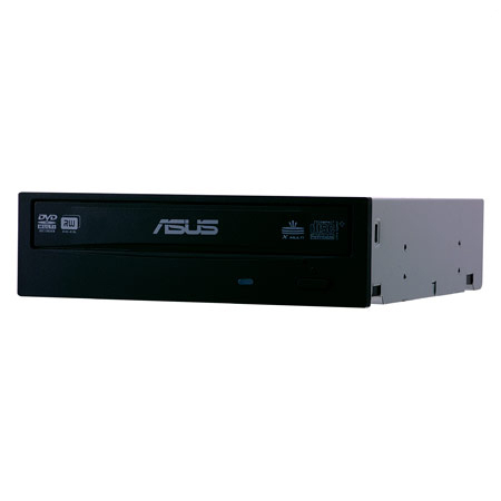 ASUS DRW-22B1ST, Black