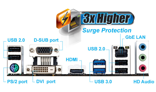 GIGABYTE GA-78LMT-USB3 – image 2