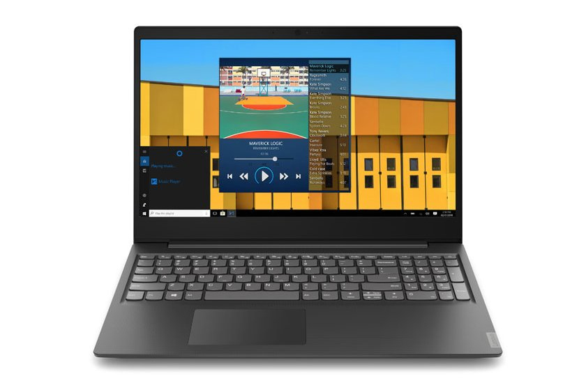 Lenovo IdeaPad S145 AMD A6 A6-9225 Laptop