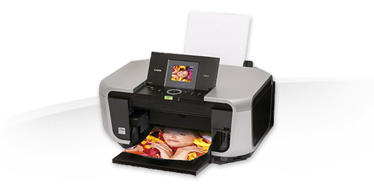Canon PIXMA MP810 Inkjet A4 – image 1