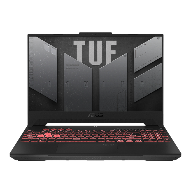 ASUS TUF Gaming A15 FA507RC-HN021 AMD Ryzen™ 7 6800H Laptop – image 1