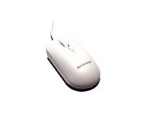 Lenovo Mini Optical Mouse - White