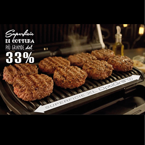Rowenta Optigrill+XL contact grill – image 7